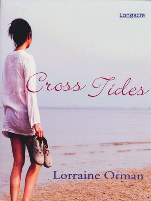 cover image of Cross Tides